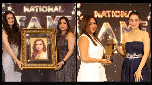 Spiritual Gifting Brand Diviniti wins Prestigious National Fame Award 2024 as Most Popular Luxury Gifting Brand of the Year