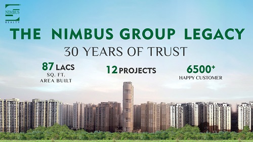 The Leaders Behind Delhi-NCR’s Real Estate Skyline – Nimbus Group