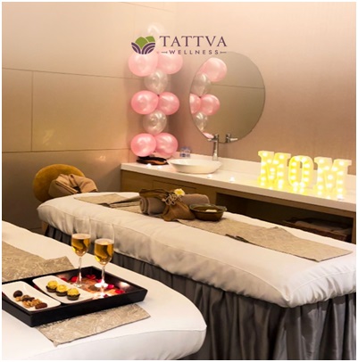 This Mothers' Day, say it with the Gift of Wellbeing; Experiential Spa Gifts for Moms from Tattva