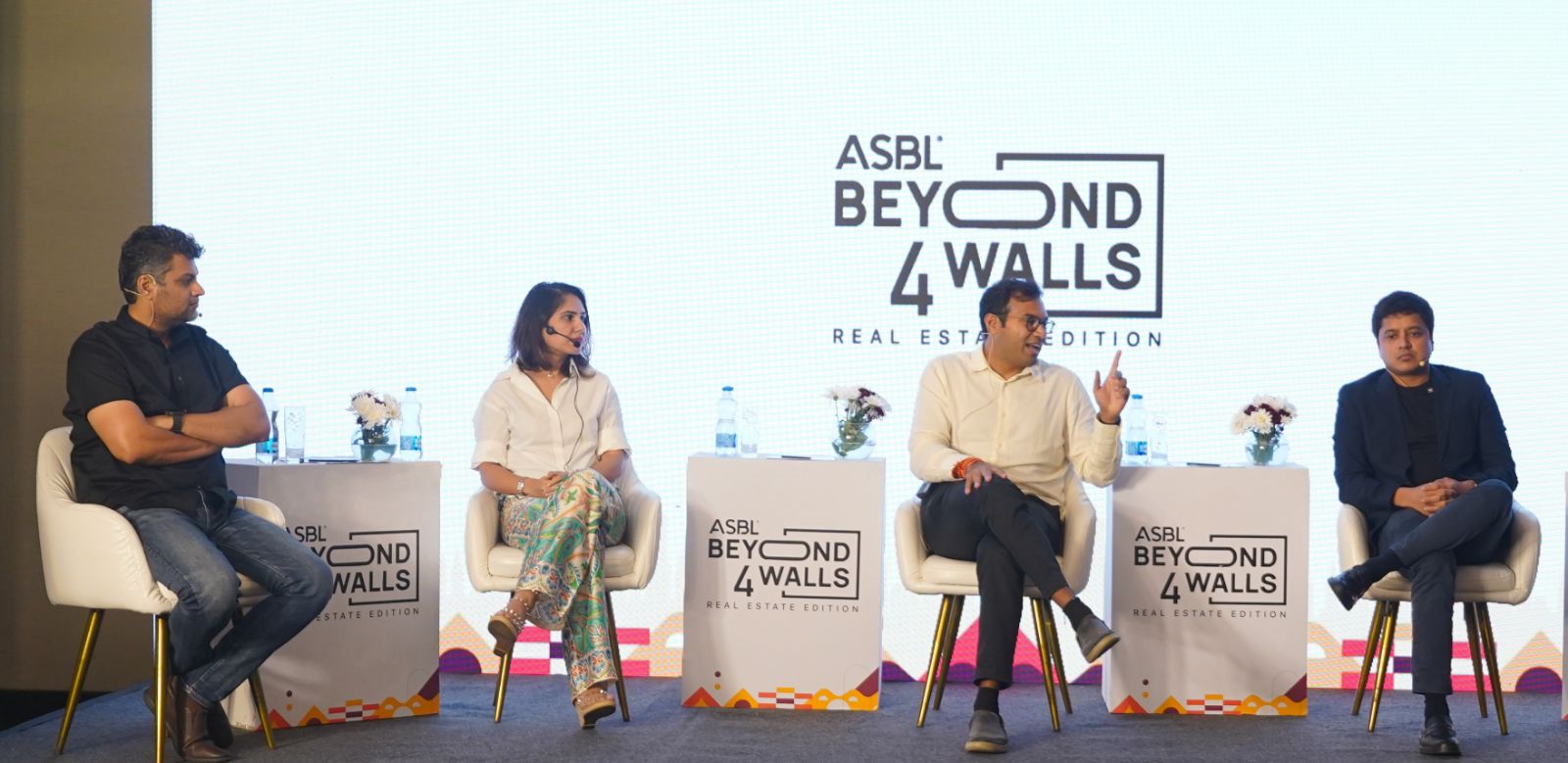 ASBL के 