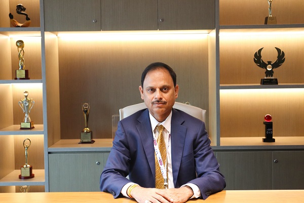 SBI General Insurance Outpaces Industry with 10.7% Growth in H1FY26