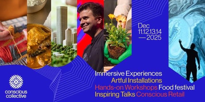 Godrej Conscious Collective 2025 Opens Registrations