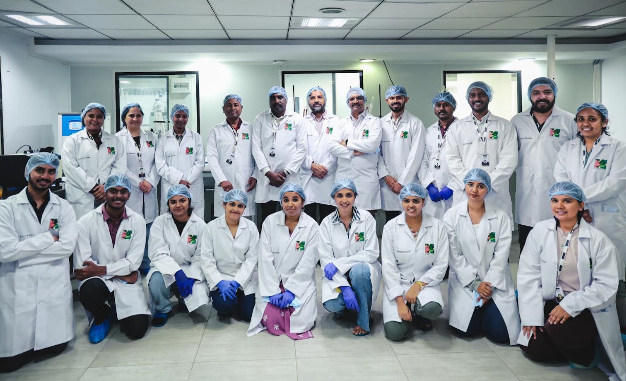 कपिवा ने आयुर्वेद को भविष्य के लिए तैयार करने की दिशा में 50 करोड़ रुपये का इनोवेशन फंड लॉन्च किया