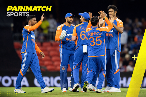 ICC T20 World Cup 2026: Defending Champions India Start as Favourites at Home