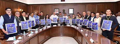 Maharashtra Launches PULSE 2026 with Strategic Curtain Raiser