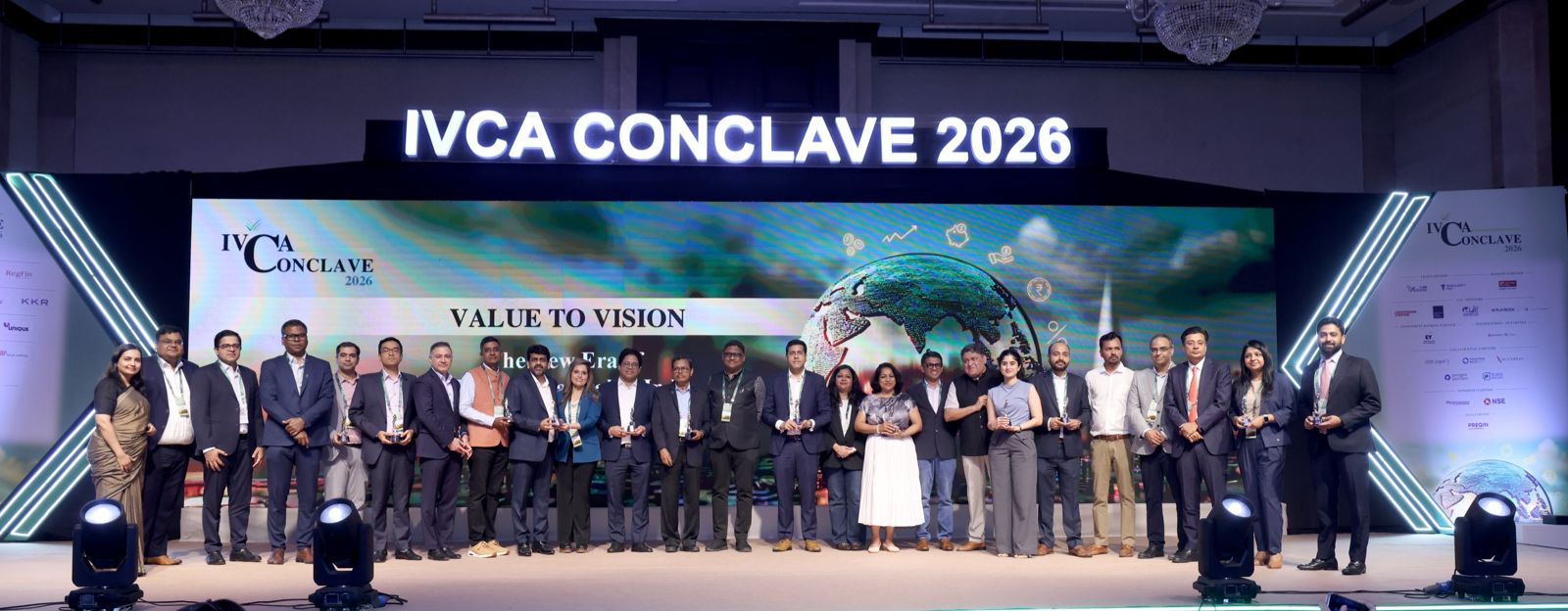 IVCA Alternate Capital Excellence Awards 2026 Honour Value Creation Across India's Private Capital Ecosystem