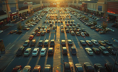 Why Location, Parking and Access Now Decide Retail Success