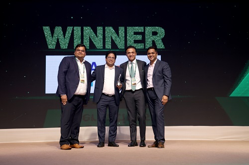 EAAA  Alternatives Wins 'Best Infrastructure Fund – Overall Performance 2026' Award at IVCA Alternate Capital Excellence Awards 2026