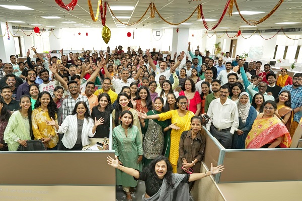 Magic Bus India Foundation Earns Great Place To Work® Certification for the Sixth Consecutive Year