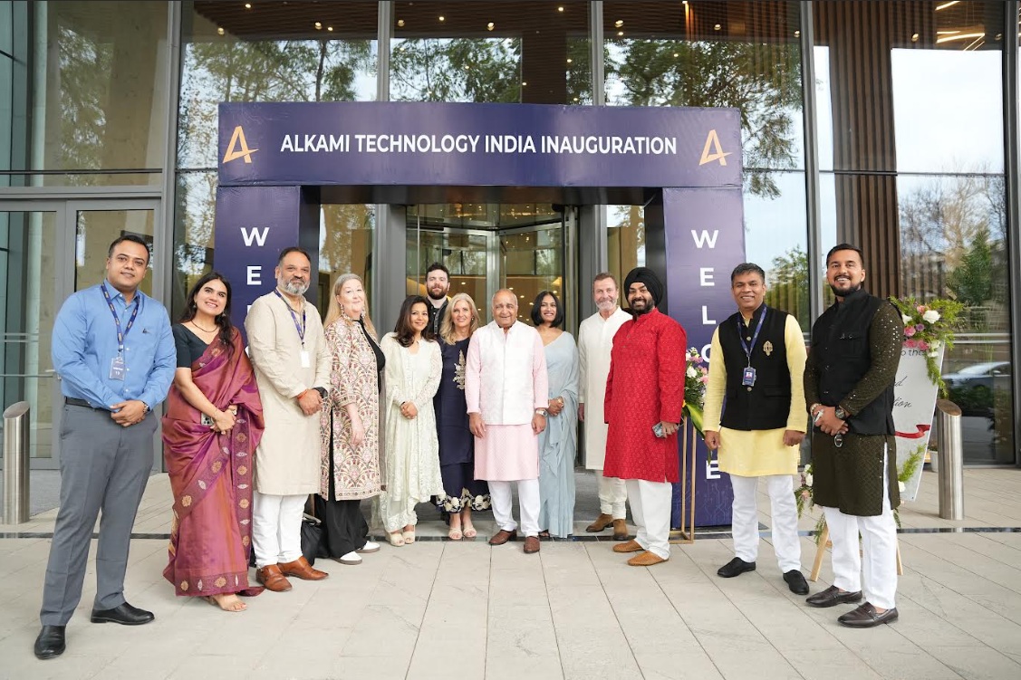 Alkami Expands India Engineering Hub to Support Next Phase of Digital Banking Innovation
