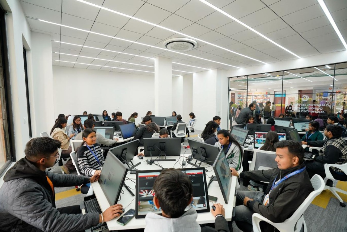 India's Galgotias University Shines Globally in QS 2026 Computer Science Rankings