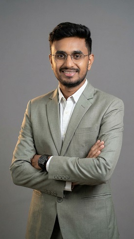 Alta School of Technology Appoints Santosh Mishra as Director – AI Innovation