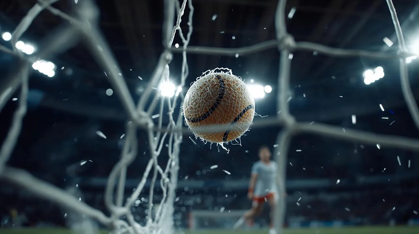 India's Sporting Future Will Be Built at League Level: Nicole Junkermann