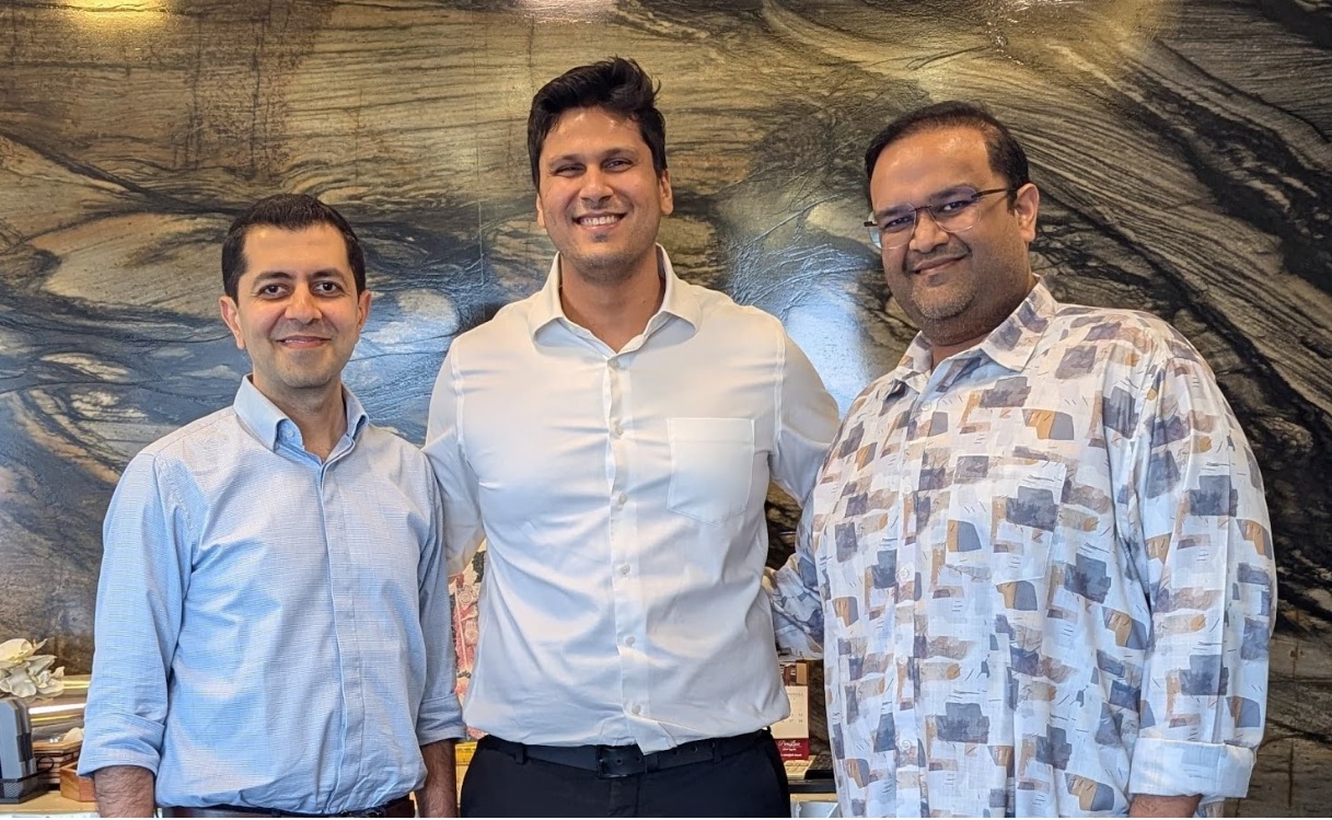 Sprect Raises INR 2 Crore from Subhkam Ventures to Make Expert Access Universal