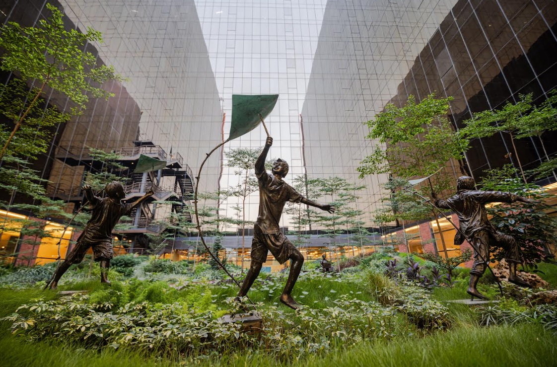 Max Estates Accelerates Net-Zero Vision with Solar Power Adoption at Max Square, Sector 129 Noida