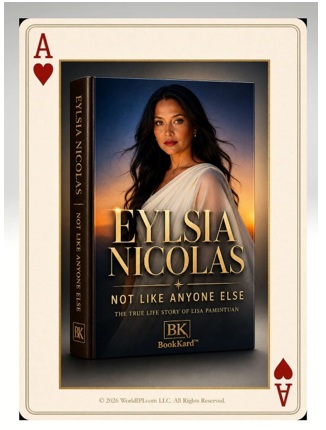 Eylsia Nicolas ने माइक्रोपेमेंट्स द्वारा संचालित AI अडैप्टिव डिजिटल पब्लिशिंग प्लेटफॉर्म लॉन्च करने के लिए मेटा इंडिया के साथ पार्टनरशिप की