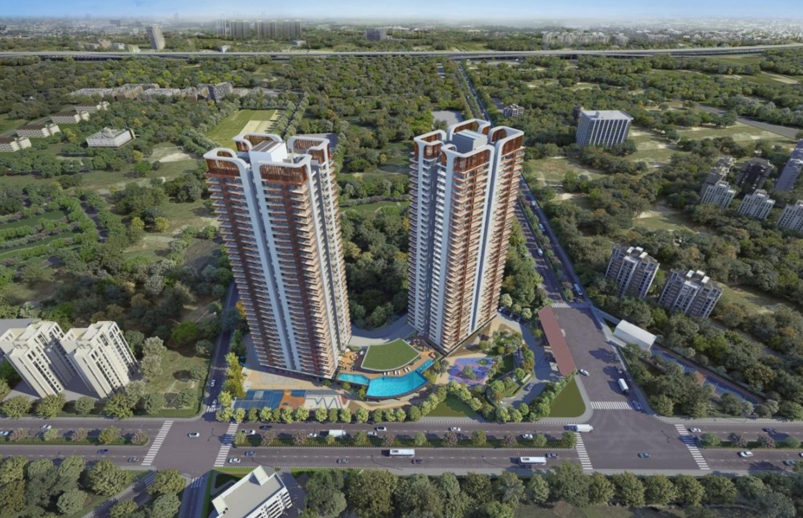 HCBS Developments Partners with Jindal Stainless in Pioneering Use of 'Jindal Infinity Stainless Steel Rebars' for its Project 'Twin Horizon' in Gurugram