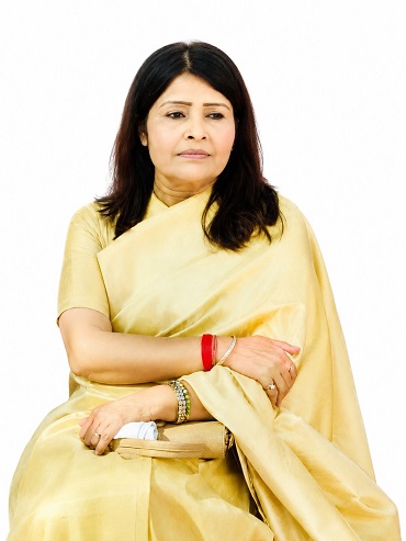 Uttarakhand Sports Leader Poonam Bhagat Advocates Youth Empowerment through Sports Initiatives
