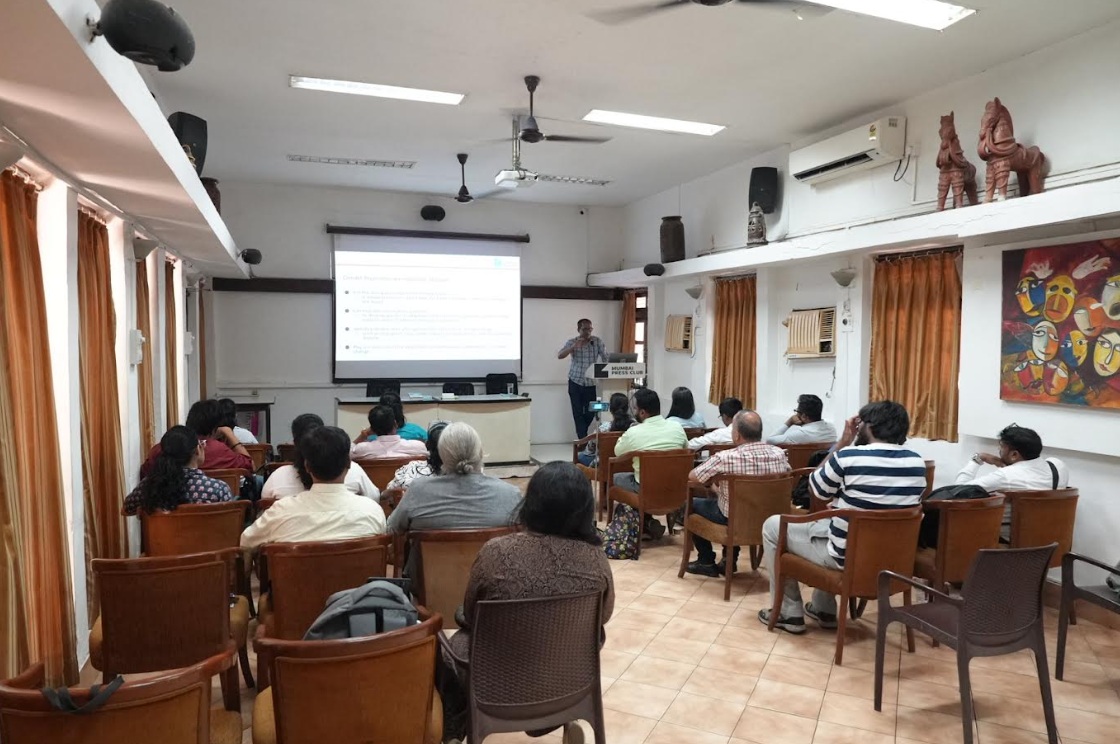 नई रिपोर्ट भारत के 11000 किलोमीटर लम्बे तटीय क्षेत्र पर मंडराते जलवायु संकट की चेतावनी देती है