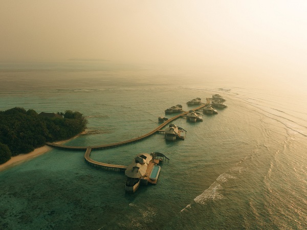 Soneva's Next Chapter: Introducing Bare Luxury