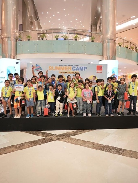 10th Edition of "We Love Summer 2026" Wraps Up on a High Note at Ambience Malls - Vasant Kunj & Gurugram