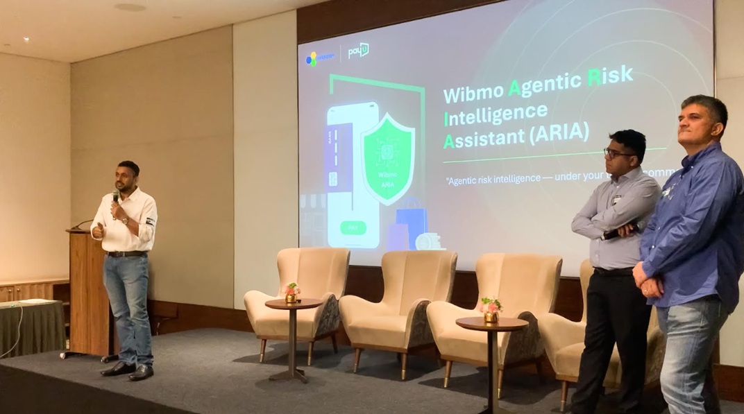 वित्तीय क्षेत्र में अपराध रोकने के लिए विबमो ने लॉन्च किया ARIA: एक खास AI असिस्टेंट