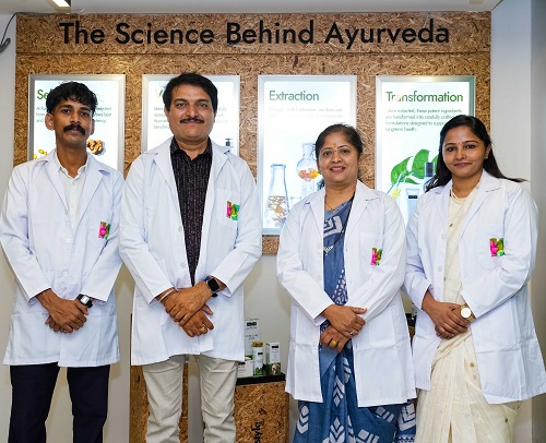 कपिवा ने क्लिनिकल केयर में कदम रखा, आयुर्वेद क्लीनिक के ज़रिए एडहेरेंस-आधारित ट्रीटमेंट मॉडल बनाए