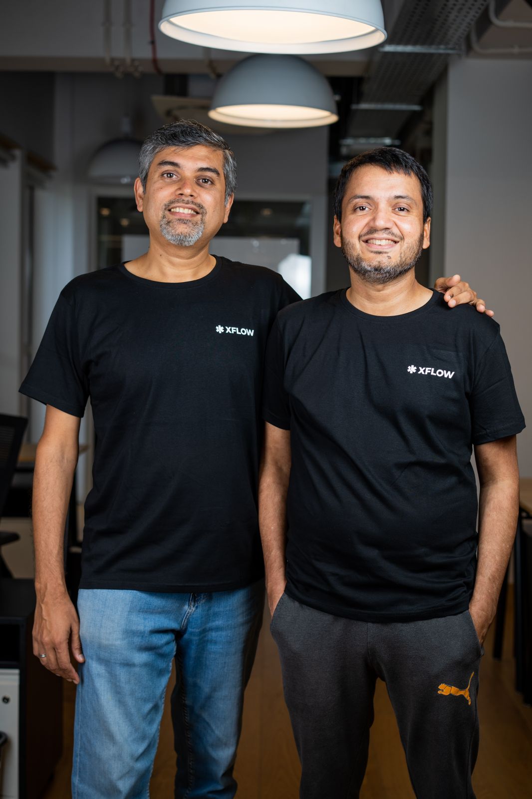 Xflow Launches Card Payment Acceptance for Indian Businesses Receiving Global Payments