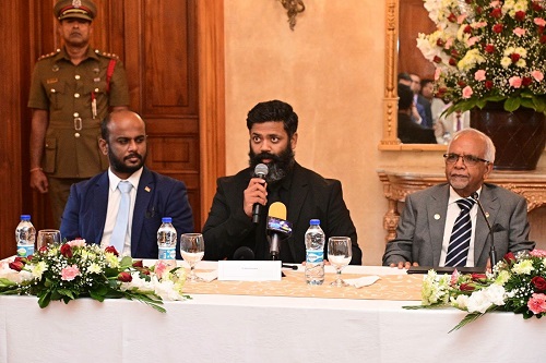 Mauritius Makes Mental Health a National Priority, Adopting Programme Founded by India-Born Dr. Ishan Shivanand