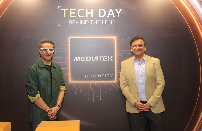 MediaTek Outlines Roadmap to Advance Smartphone Imaging with Next-Gen Camera Technologies