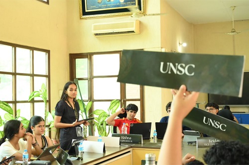SPSMUN 3.0 Concludes with Three Extraordinary Days of Diplomacy, Leadership and Global Collaboration