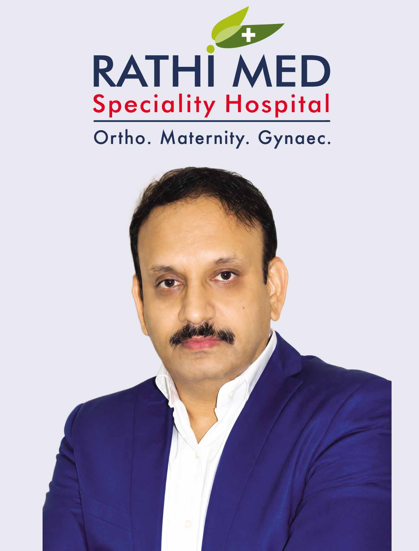 From Chennai to Canada - An Indian Innovation in Knee Replacement Earns Global Recognition