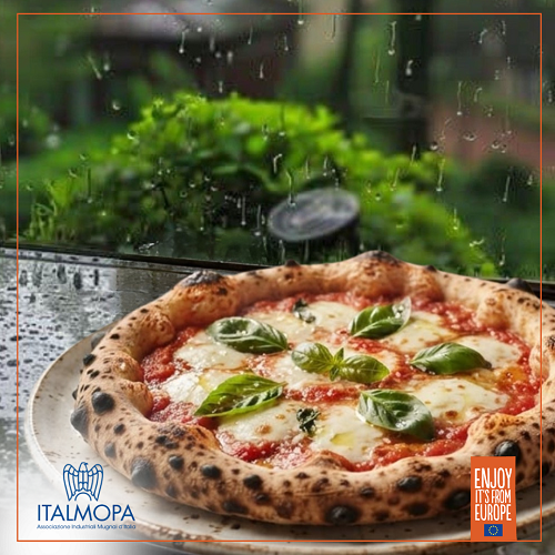 Monsoon Baking with European Flour – A Season of Taste and Quality
