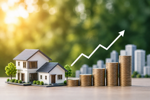 RBI Repo Rate Hold at 5.25 percent Anchors Real Estate Growth Amid Global Uncertainty