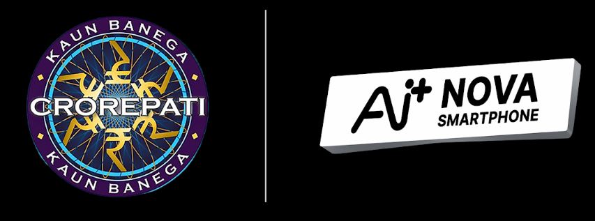 Ai+ Smartphone Partners with Kaun Banega Crorepati Season 18: A Legacy of Trust Meets a New Generation of Technology
