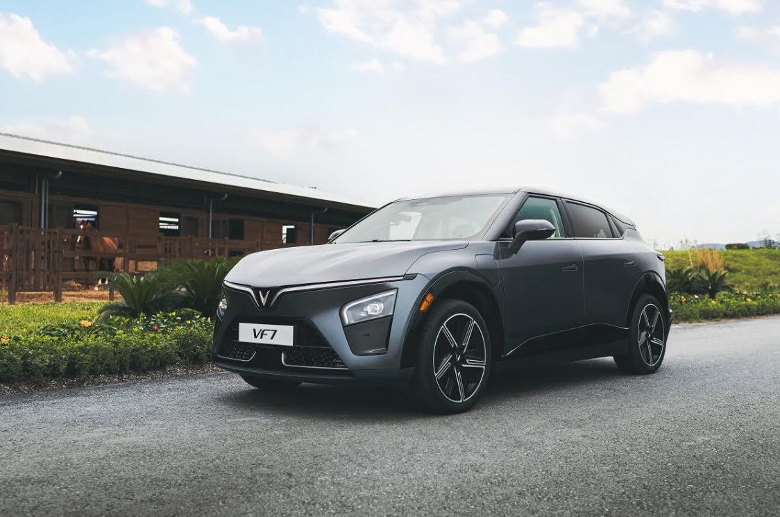 VinFast Highlights the EV Equation That's Often Overlooked