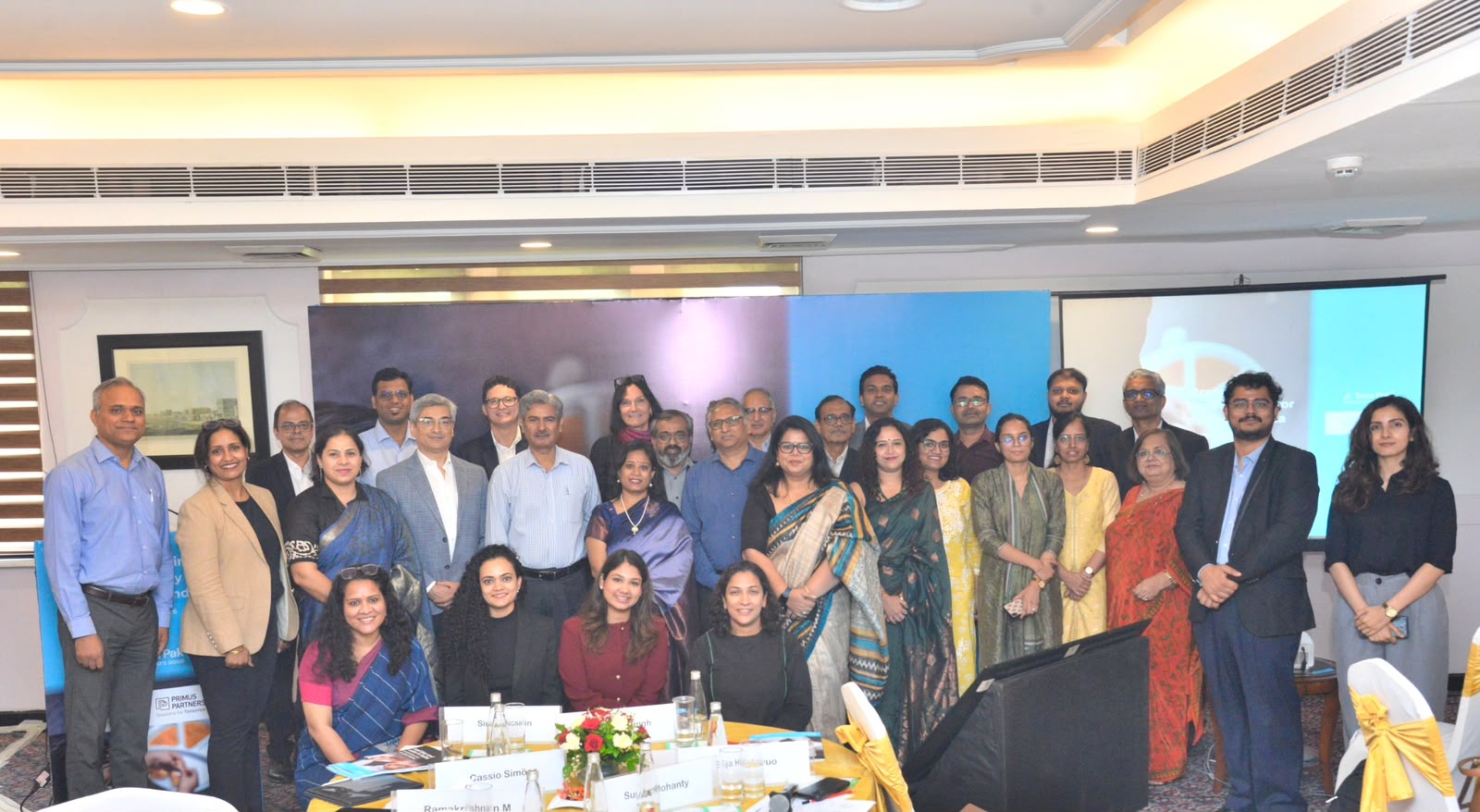Tetra Pak Convenes Industry Leaders and Policymakers to Advance Dialogue on Strengthening India's Food Security
