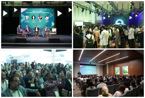 InfoComm India 2026 to Anchor India's Accelerating Pro AV and Integrated Experience Technology Boom
