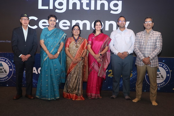 IAI Unveils New Initiatives to Strengthen India's Actuarial Profession and Announces 26th GCA & AGFA