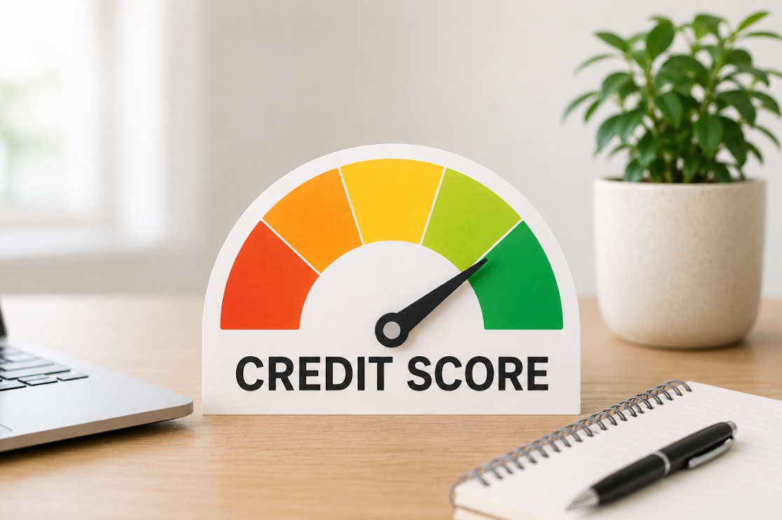 Build Credit Awareness with a Free Credit Score Check from Bajaj Finance