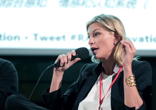 Nicole Junkermann Says 2 Billion Volleyball Views Strengthen Case for Women's Sport Investment in India