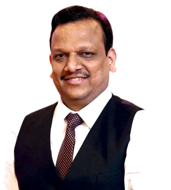 Vijay Garg Elected President of the Association of Radio Operators for India