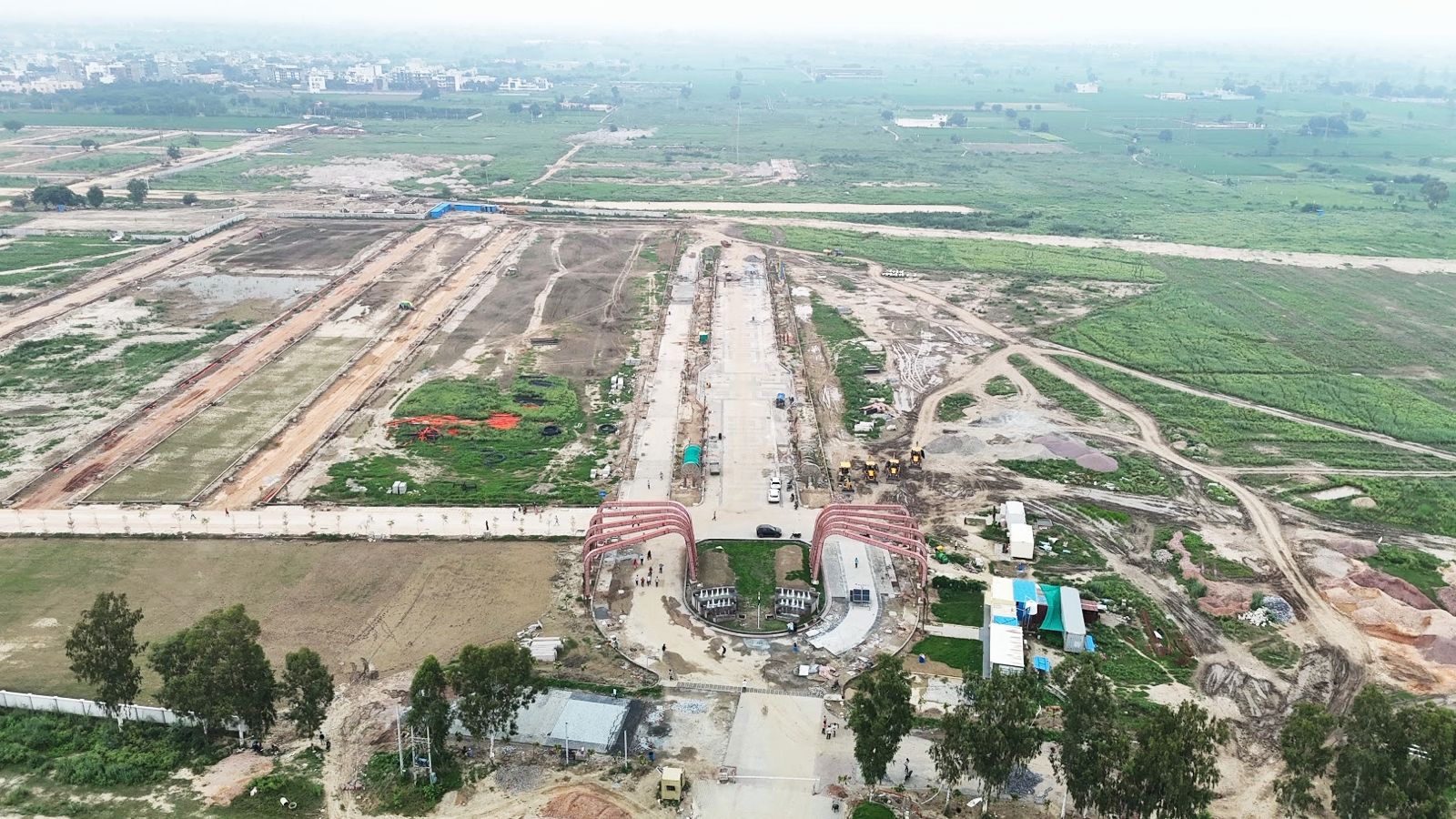 Ralith Realty Launches Ralith Retreat in Panipat, 60 percent Township Inventory Sold