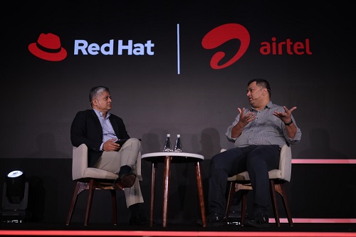 Red Hat Recognises Adani Airports, Bharti Airtel, DoIT&C, Government of Rajasthan and IRCTC at Red Hat APAC Innovation Awards 2026