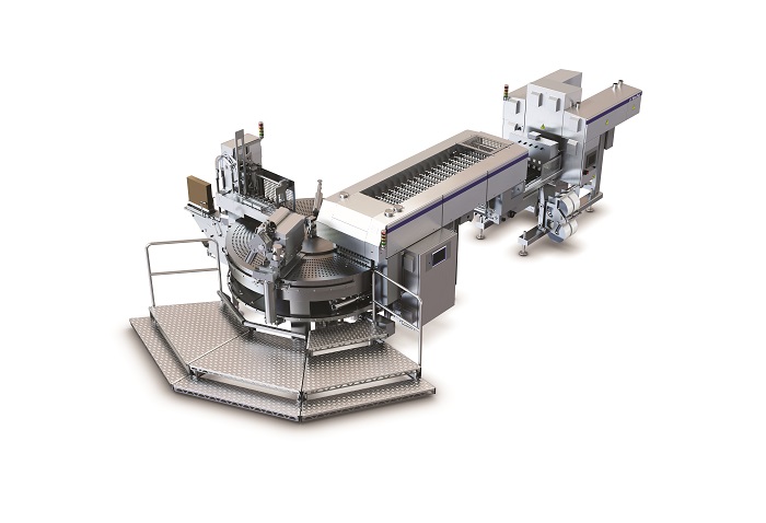Tetra Pak Showcases End-to-end Ice Cream Solutions at IICE 2026
