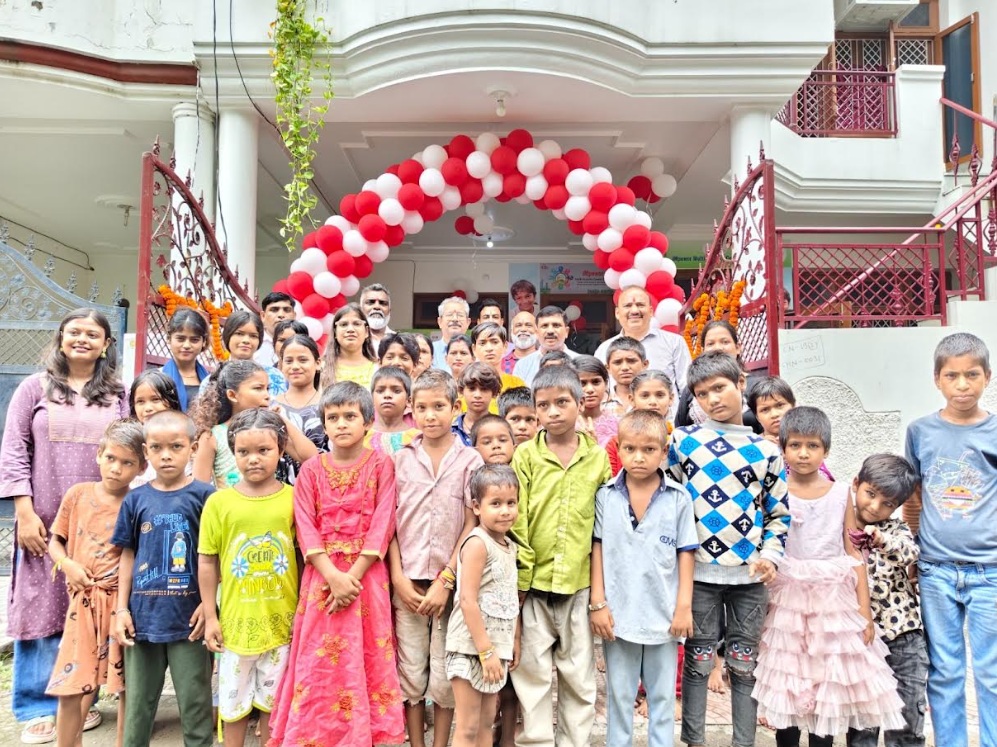 M3M Foundation's iMpower Marks Seven Years with Expansion to Lucknow, Inaugurates Two Multi-Activity Resource Centres