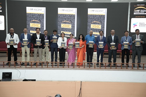 AHMP CON 2026 Chennai Brings Together 640 Delegates, Setting the Stage for the Next Phase of Healthcare Marketing in India