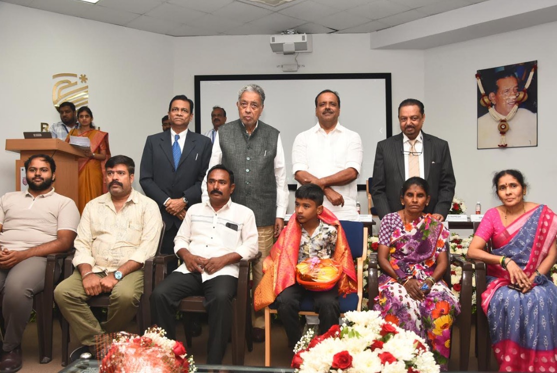 Ramaiah Memorial Hospital Hosts Organ Donation Awareness Drive; Karnataka Health Minister Graces the Occasion