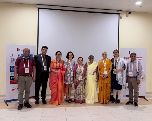 Smile Train Strengthens Focus on Safe Pediatric Anesthesia and Skilling at ASPA 2026