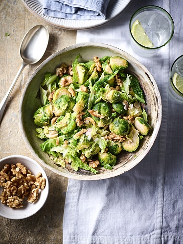 3 Healthy Recipes That You Can Cook In 30 Minutes Or Less